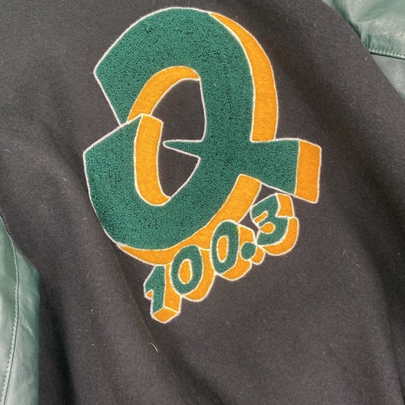 100.3 Jacket - L - Picture 6 of 6